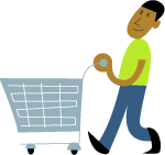 Empty cart